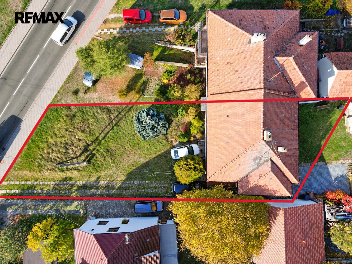 Rodinný dům · 245 m² · Lánice, Velká Bíteš, okres Žďár nad Sázavou - 3