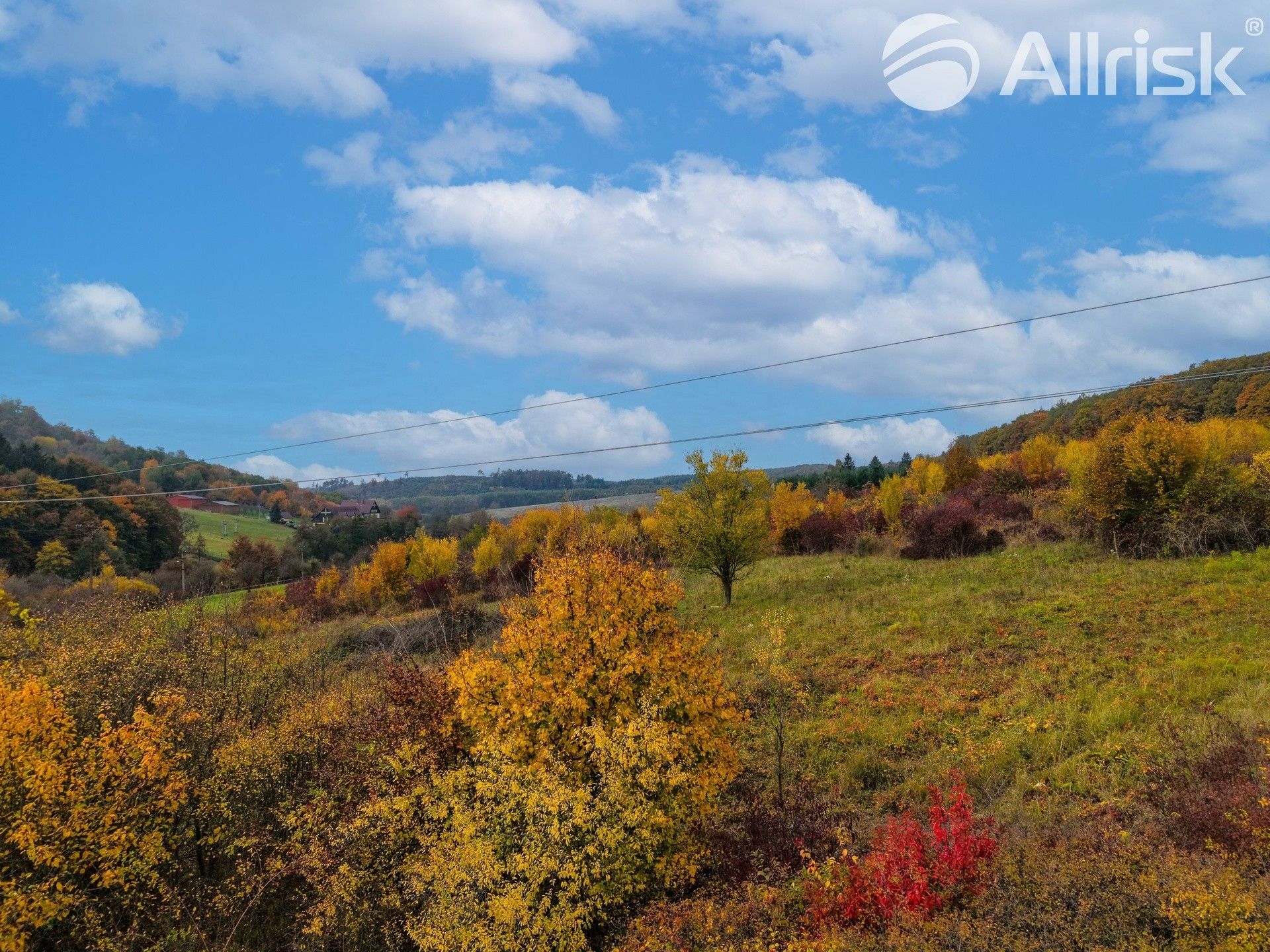 Prodej pozemek - Osvětimany