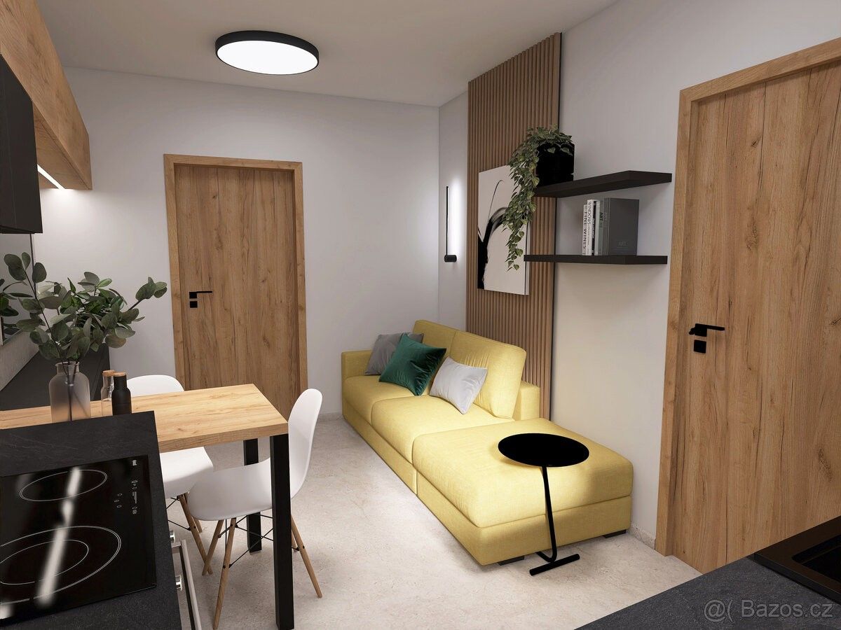 Prodej byt - Ivanovice na Hané, 683 23