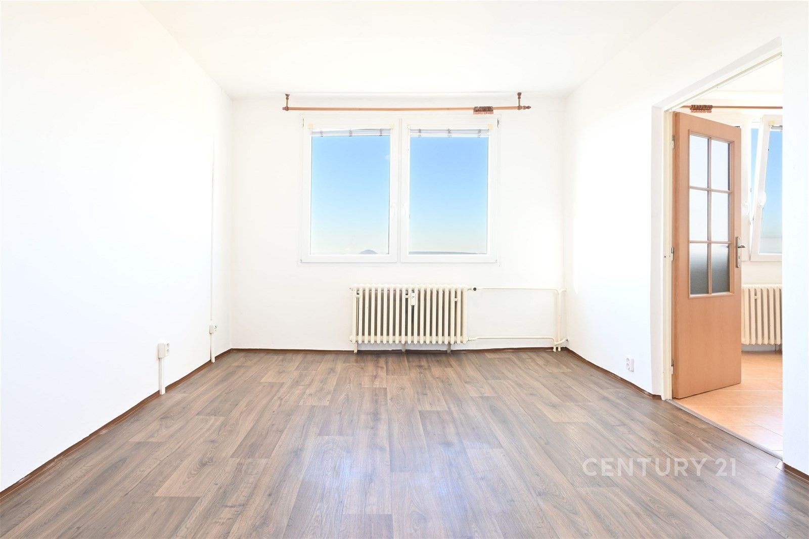 Pronájem byt 1+1 - Tylova, Litvínov, 35 m²