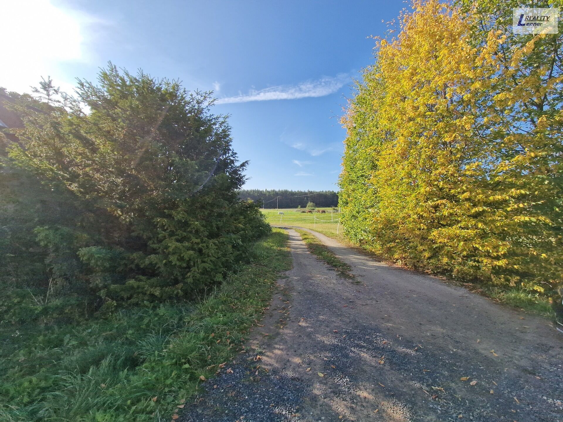 Prodej pozemek pro bydlení - Příbram, 3 632 m² - 5