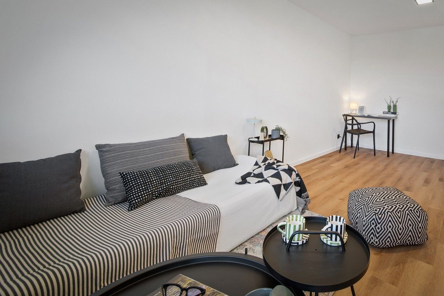1+kk, Družstevní, Zlín, 35 m² - 2