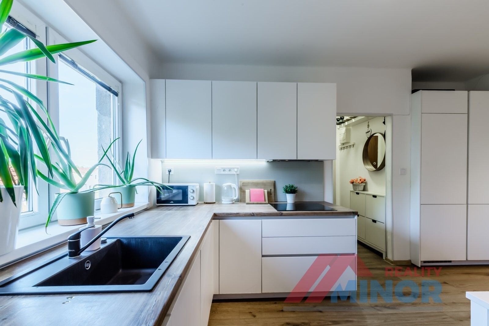 Prodej byt 1+1 - Sladkovského 546, Buštěhrad, 42 m² - 5