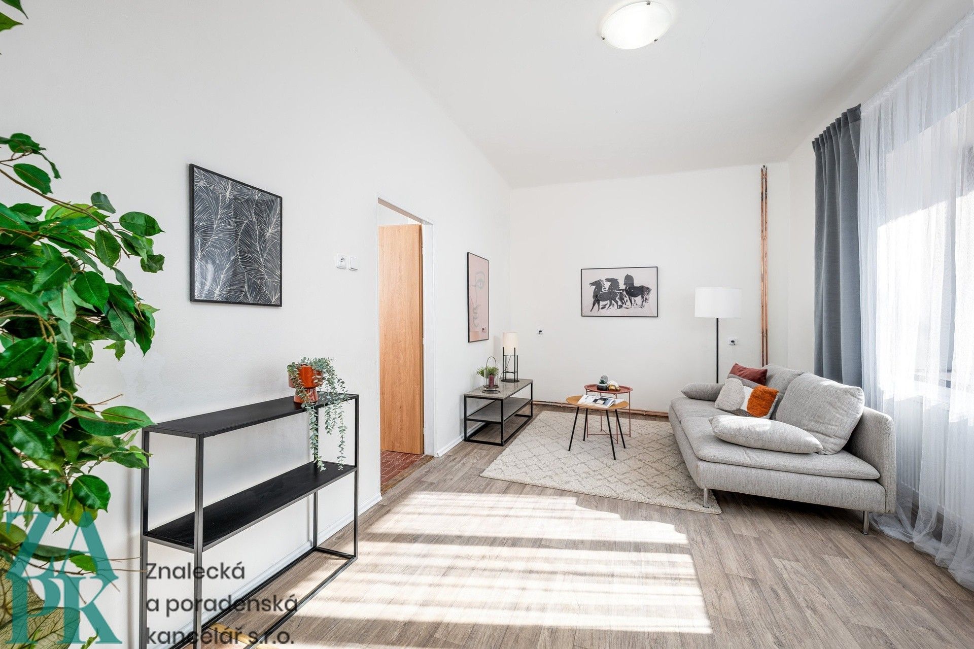 Prodej rodinný dům - Tylovo náměstí, Nový Knín, 166 m² - 5