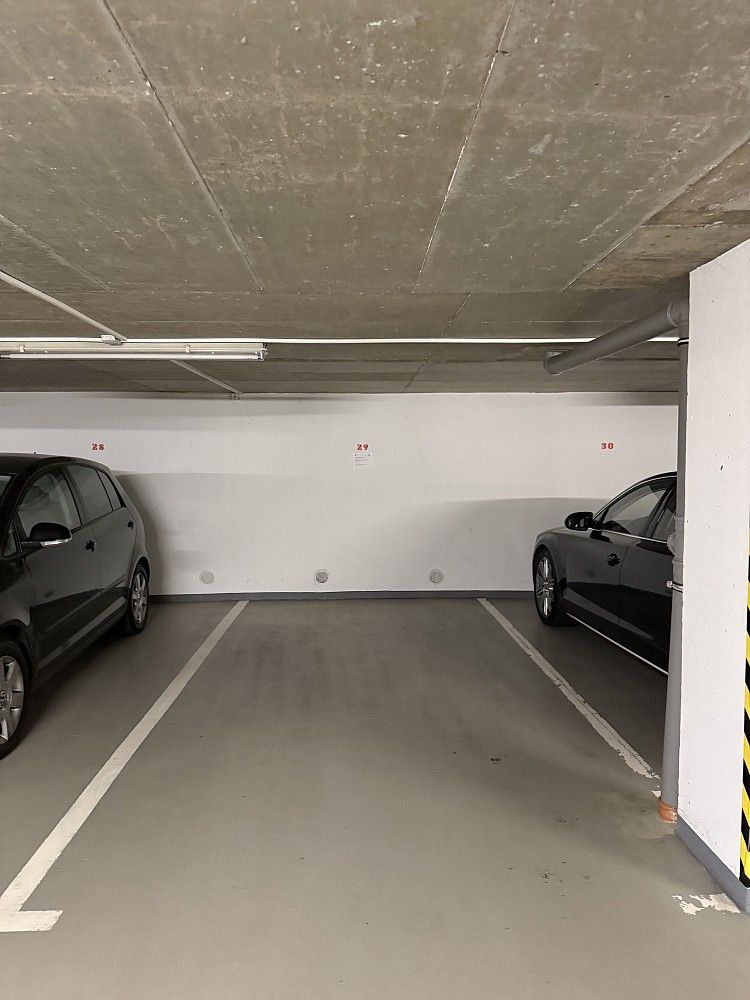 Ostatní, Kateřinské náměstí, Praha 4 - Újezd u Průhonic, 12 m² - 1