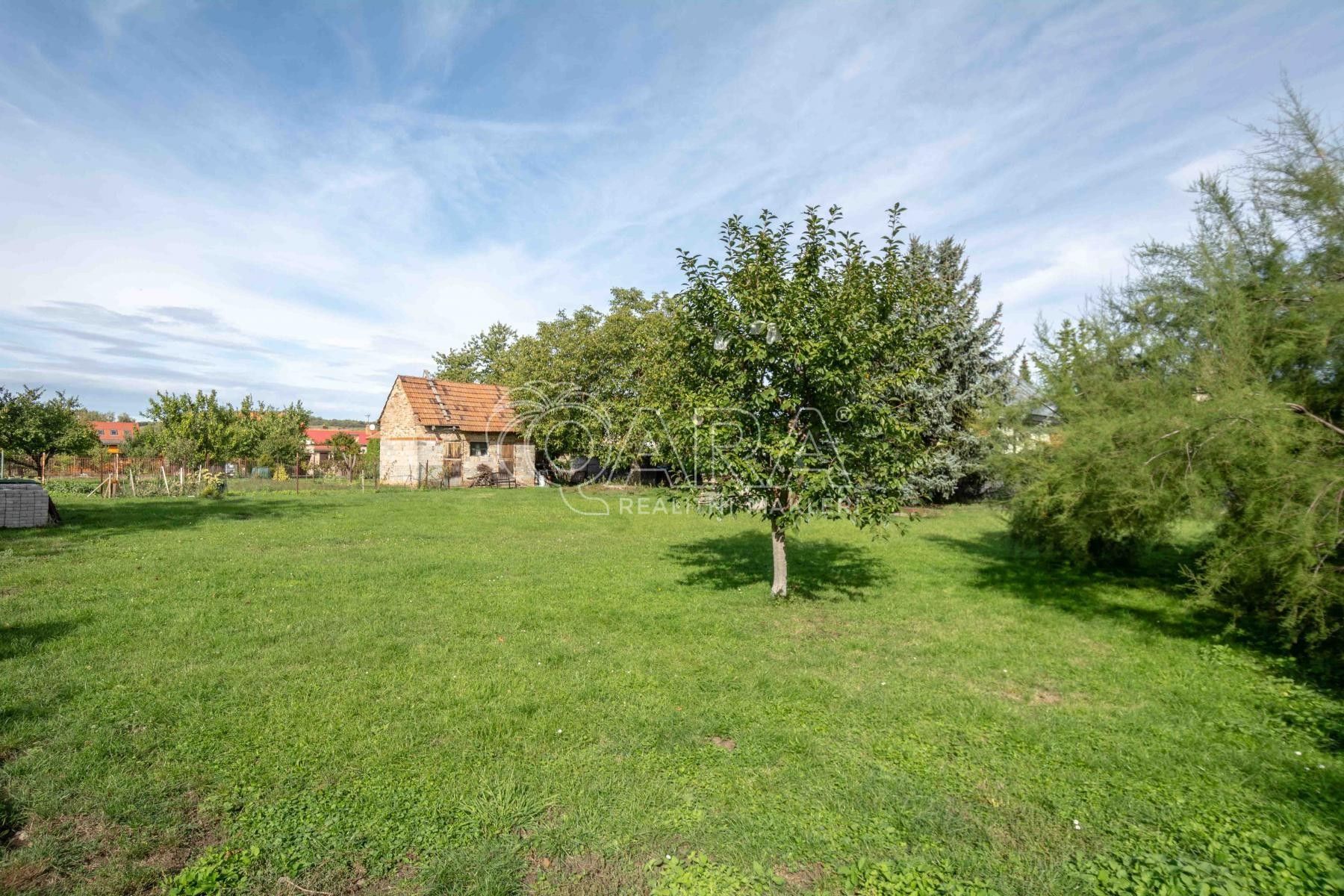 Prodej pozemek pro bydlení - Úžice - 5