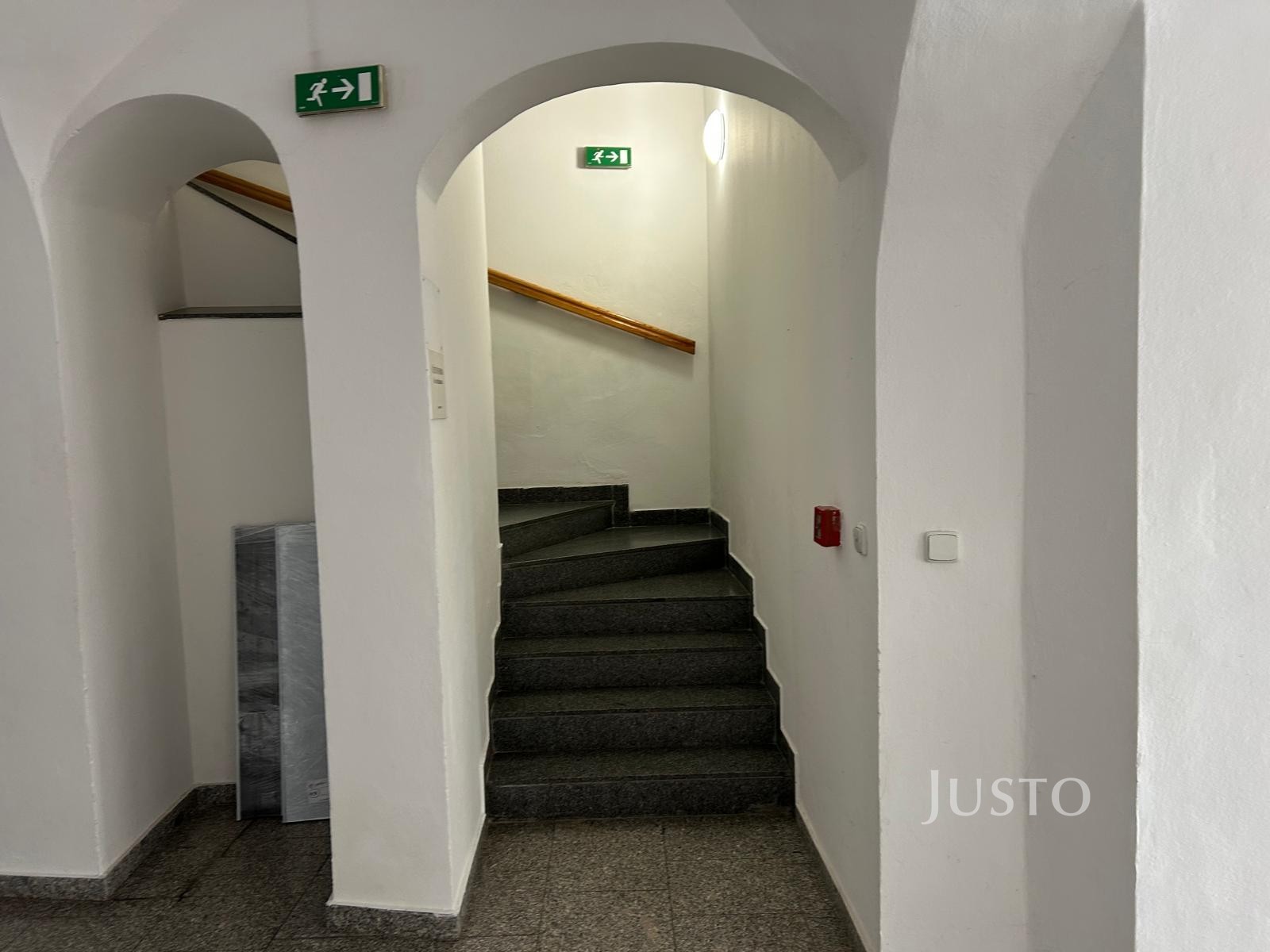 Kancelář · 23 m² · Chelčického 52, Písek Vnitřní Město - 3