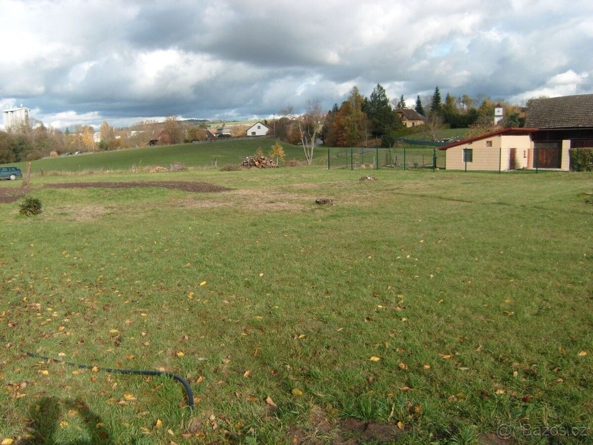 Pozemek pro bydlení · Kostelec nad Orlicí, 517 41 - 3