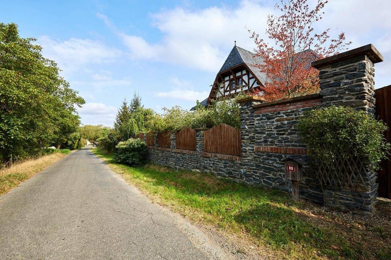 Chata · Rataje nad Sázavou, Středočeský kraj - 3