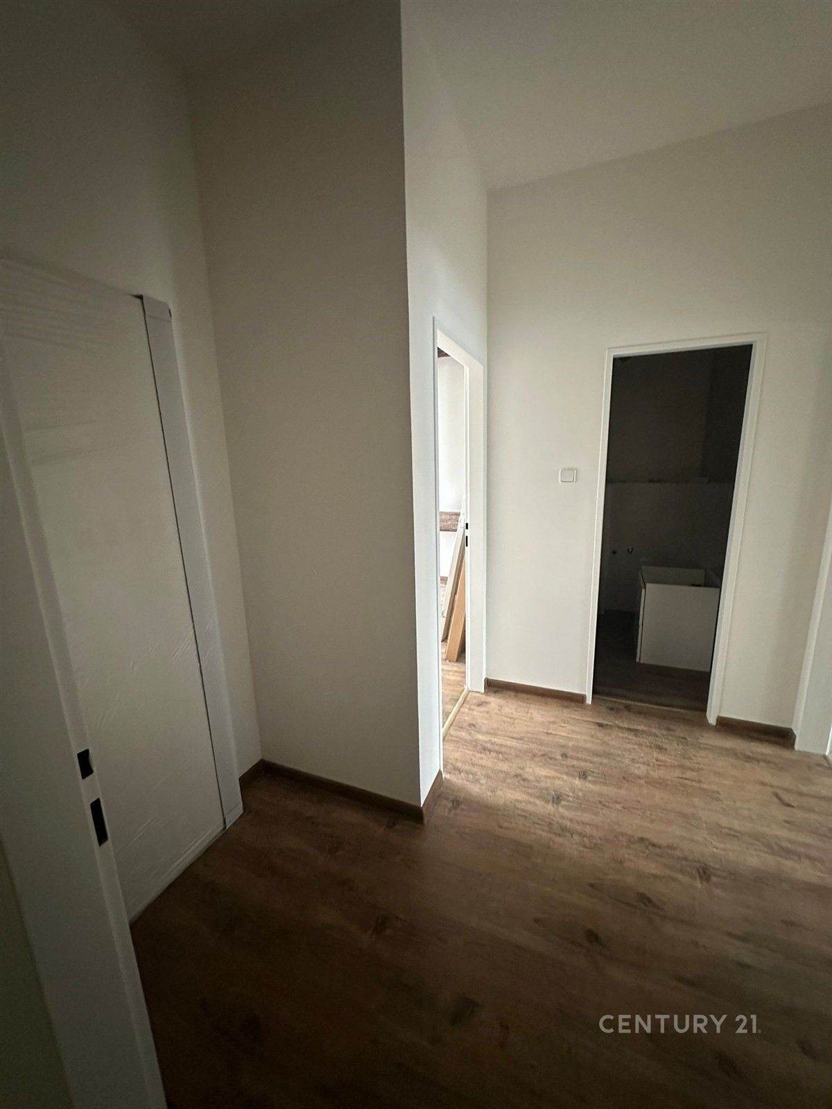 Pronájem byt 2+kk - 28. října 1080, Chomutov, 58 m²