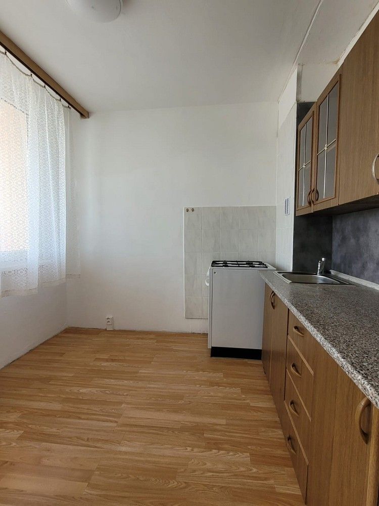 Pronájem byt 1+1 - Bílina - Pražské Předměstí, okres Teplice, Ústecký kraj, 33 m² - 5
