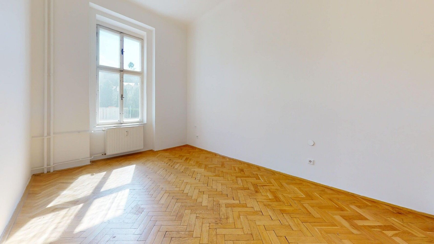 1+1, I. P. Pavlova, Karlovy Vary, 50 m² - 2