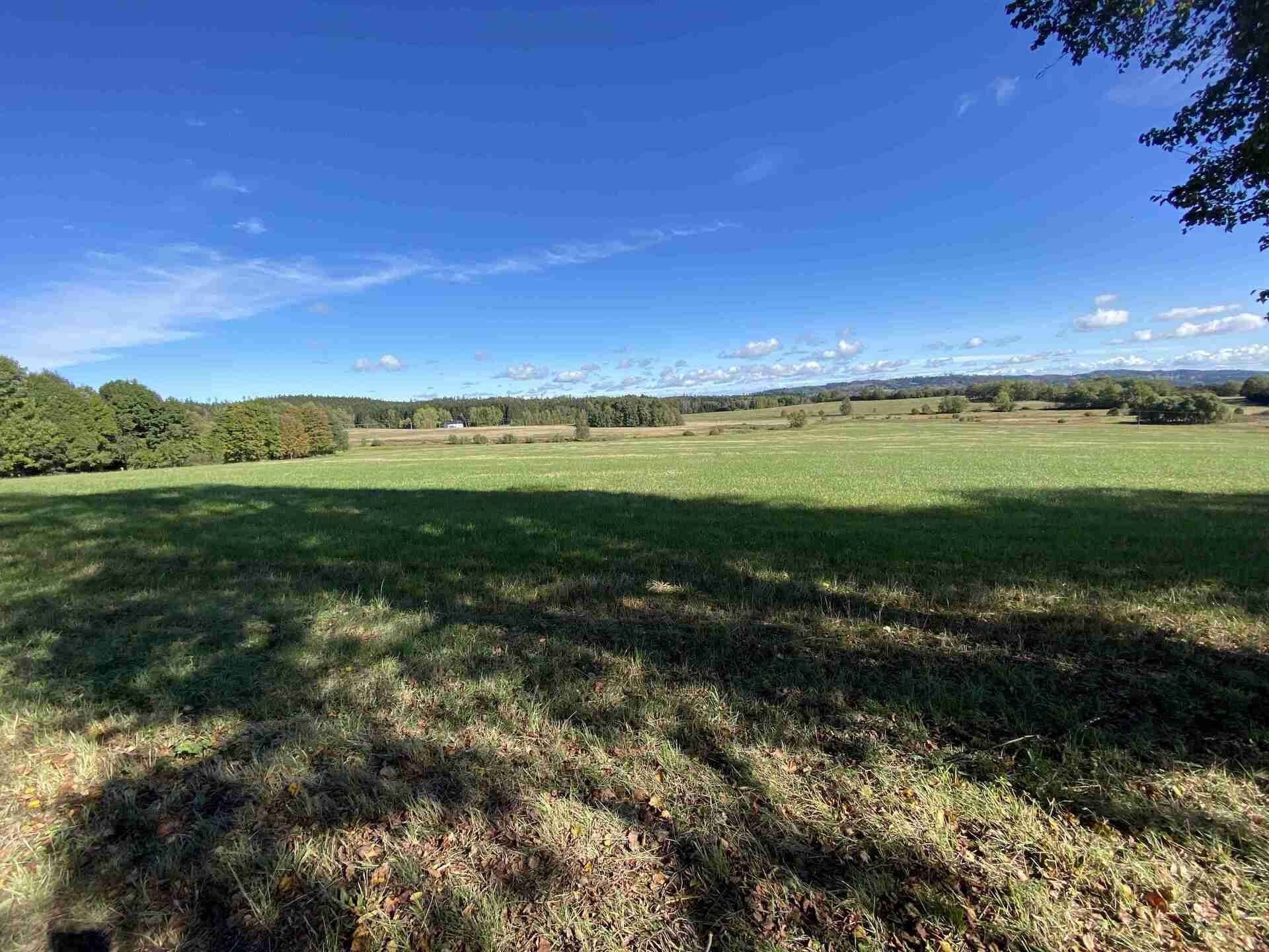 Zemědělský pozemek · 4 706 m² · Nový Rychnov Čejkov - 4