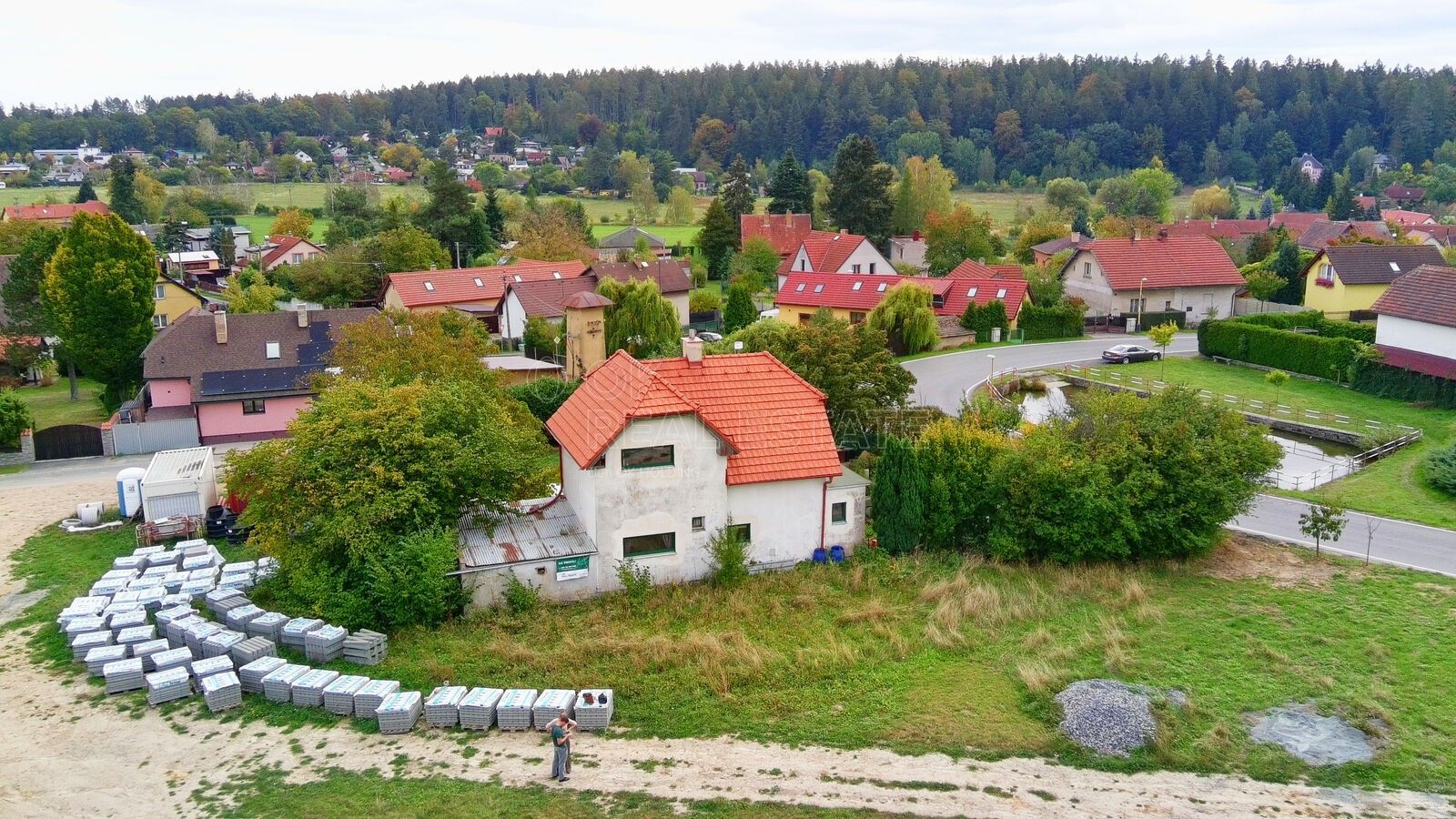 Prodej rodinný dům - Jevanská, Vyžlovka, 140 m² - 5