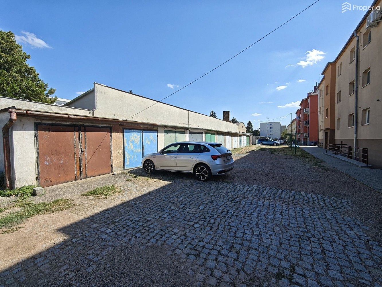 Prodej byt 2+1 - Břeclav, Jihomoravský kraj, 58 m² - 2
