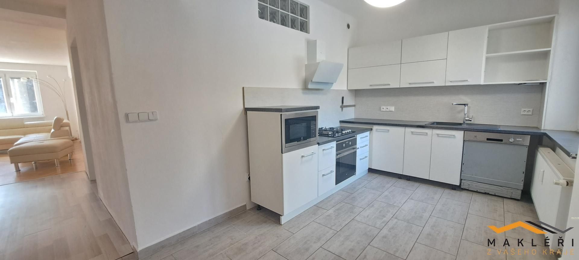 3+1, Erbenova , Jihlava, 100 m²