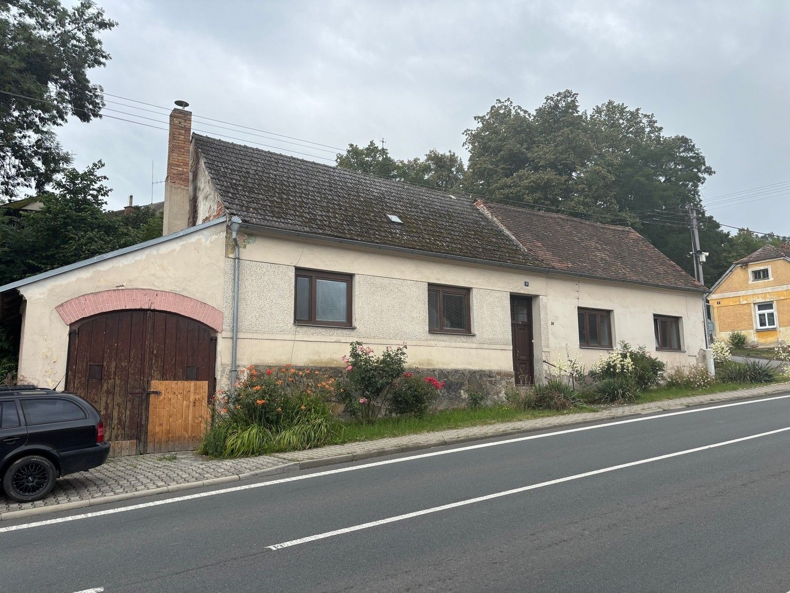 Rodinné domy, Skočice, 100 m² - 2