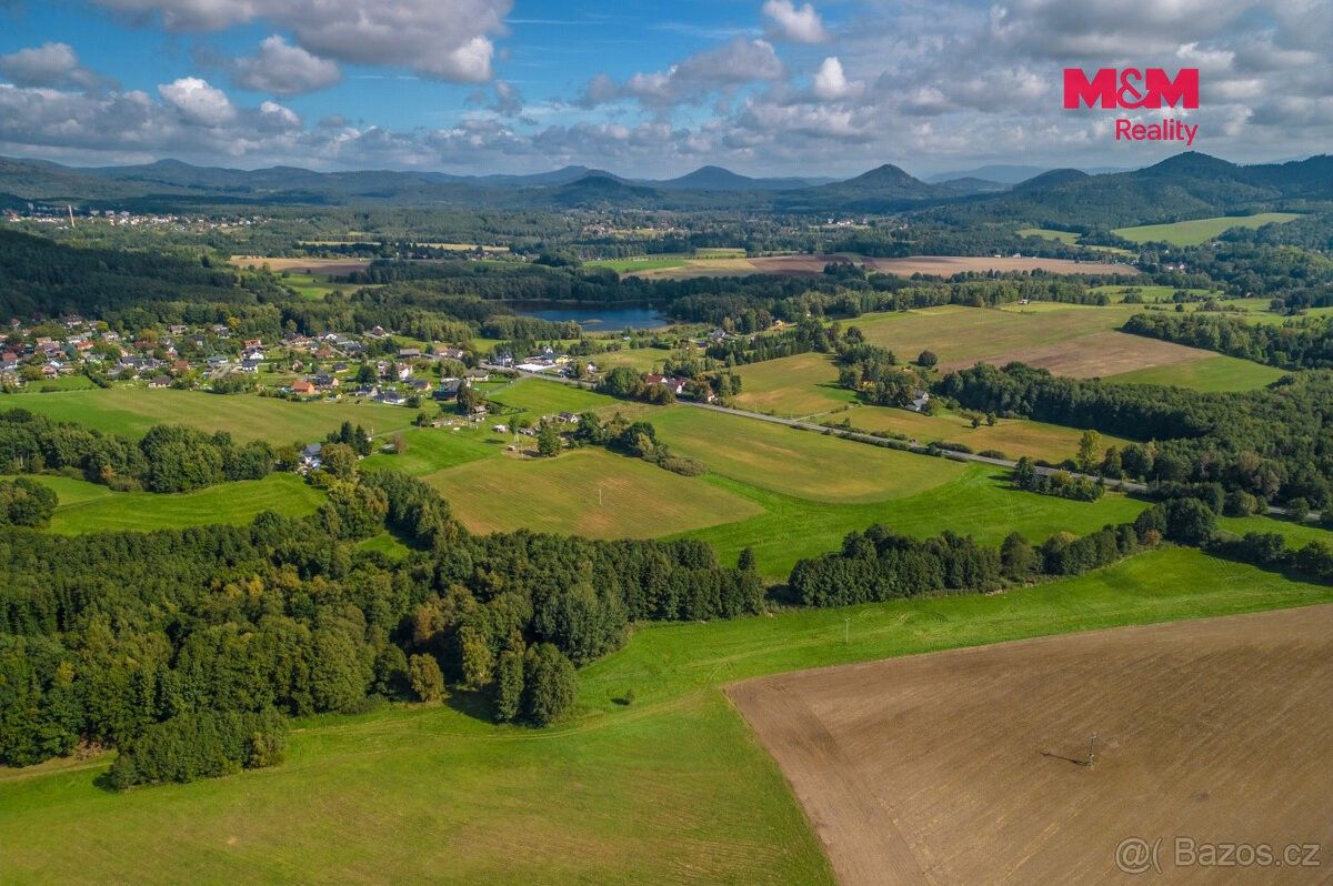 Prodej pozemek pro bydlení - Nový Bor, 473 01 - 5