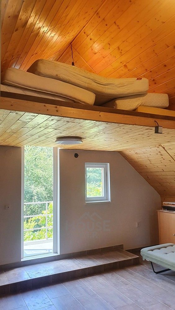 Prodej chalupa - Sluštice, okres Praha-východ, Středočeský kraj, 78 m² - 5