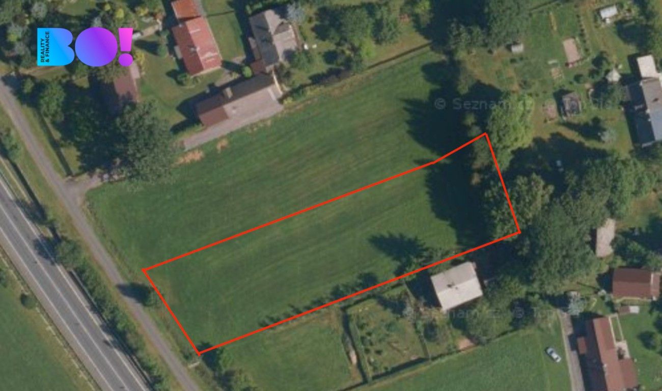 Pozemek pro bydlení · 2 825 m² · Mosty u Jablunkova - 3