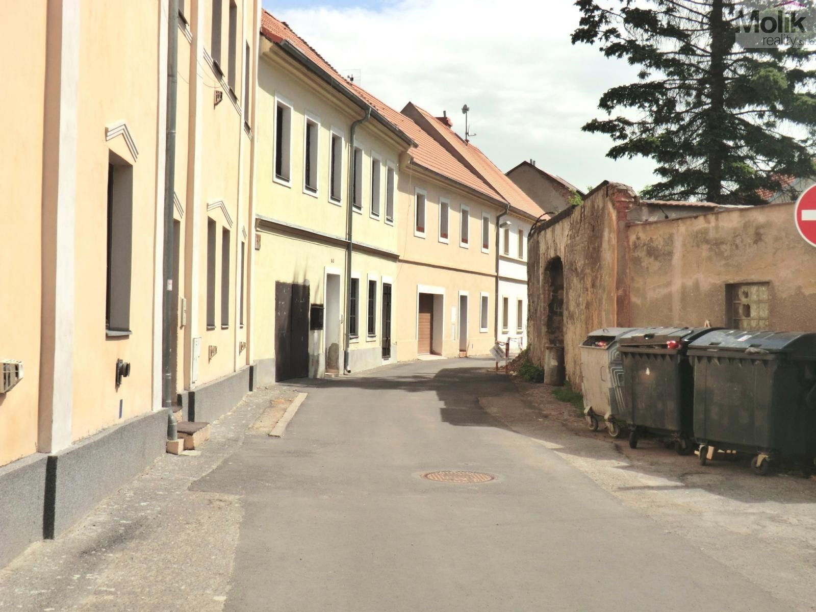 Prodej garáž - Ferrerova, Duchcov, 19 m² - 5
