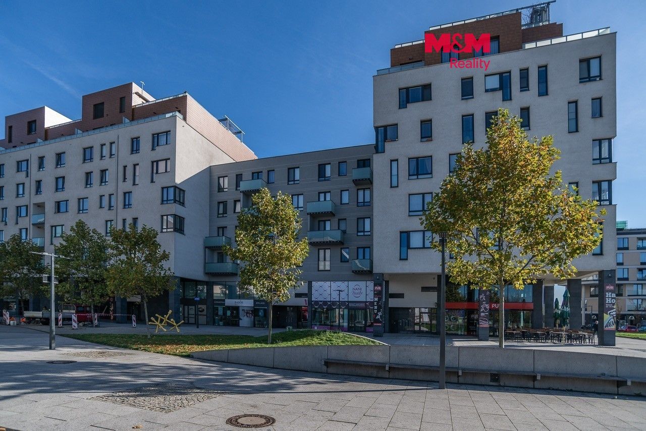 2+kk, Jantarová, Ostrava, 58 m² - 1