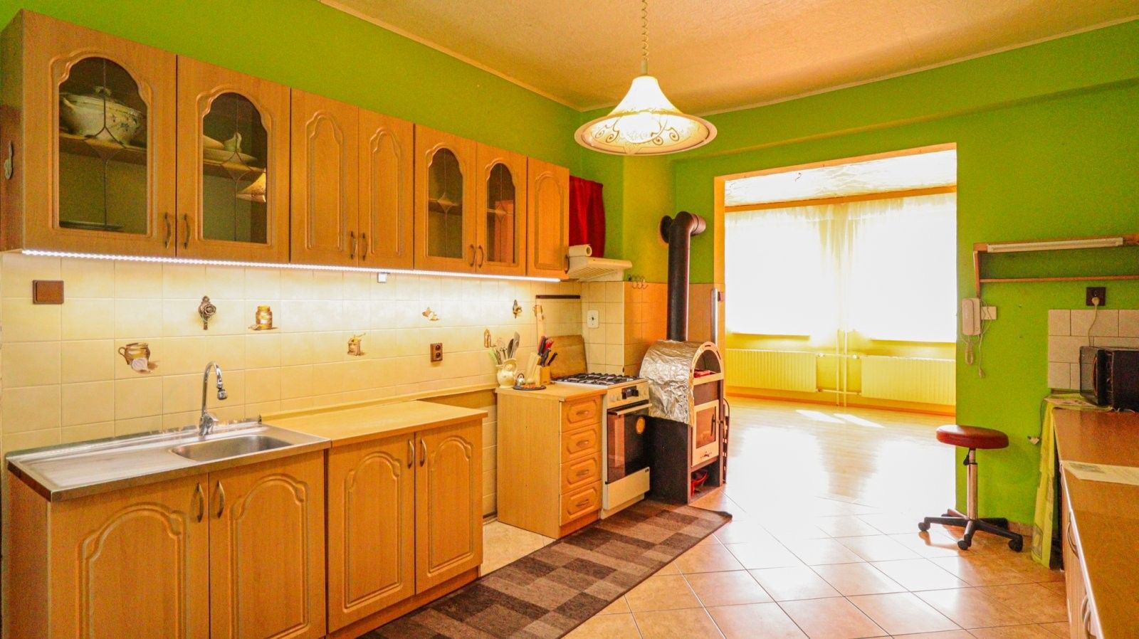 Rodinné domy, Zahradní, Horažďovice, 150 m²