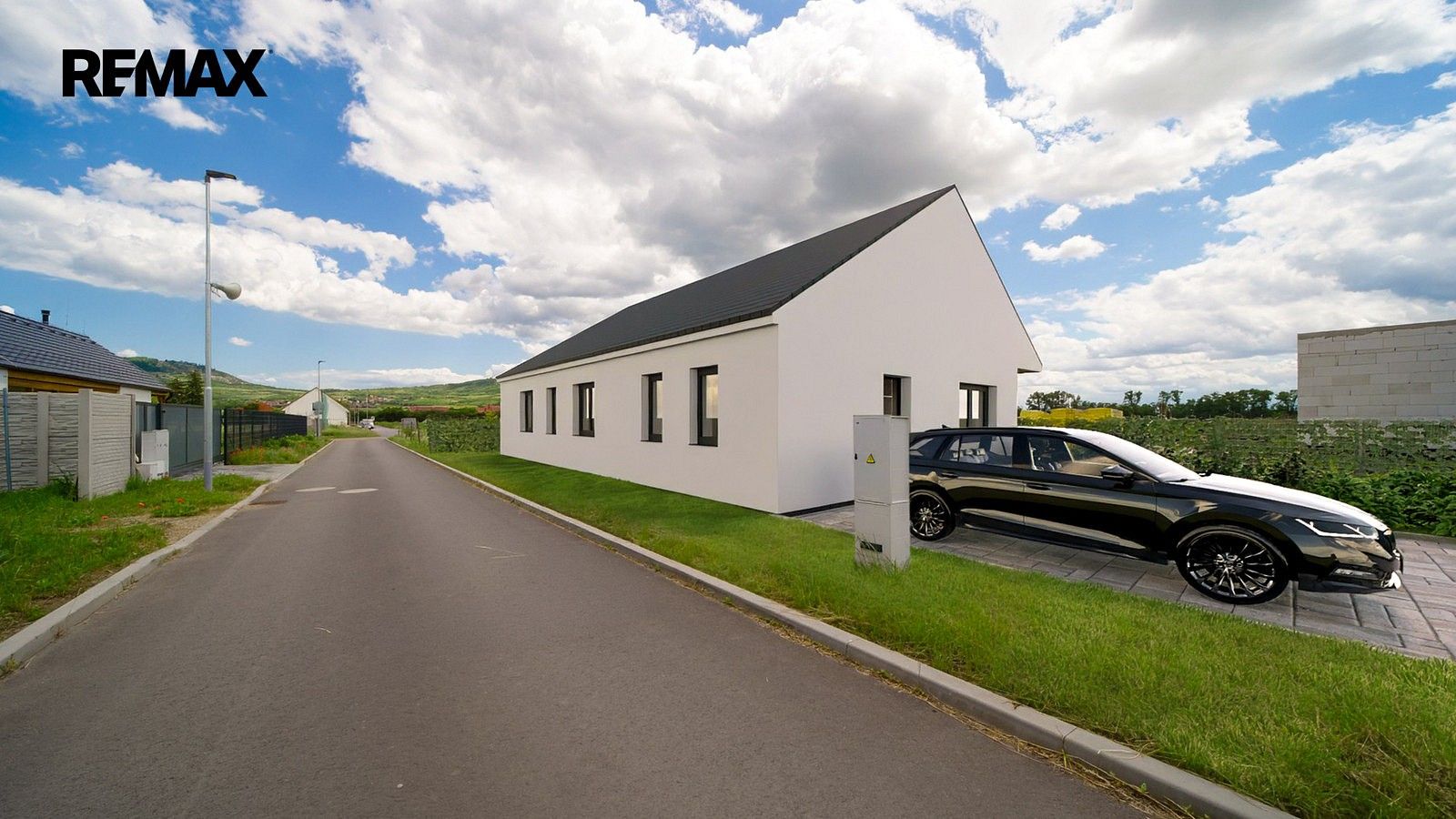 Rodinný dům · 145 m² · Dolní Dunajovice, okres Břeclav, Jihomoravský kraj - 2
