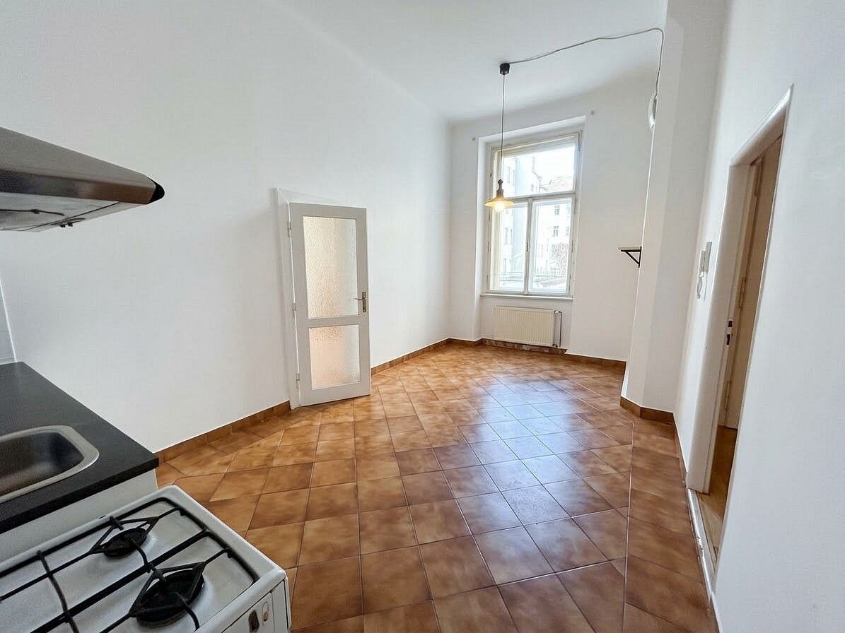 Byt 3+1 · 103 m² · Mánesova, Praha 2 - Vinohrady - 3