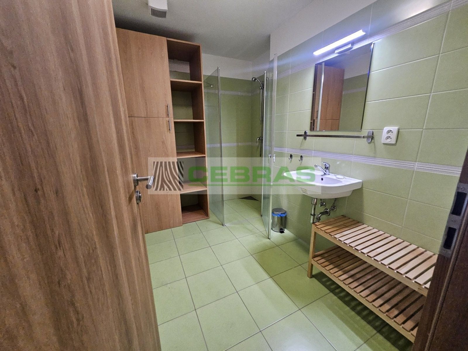 Prodej byt 1+kk - Lipno nad Vltavou, 47 m² - 5