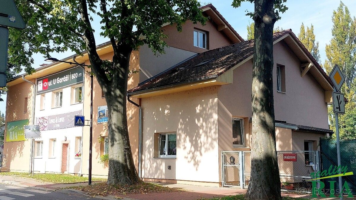 Byty, Poděbrady, 290 01