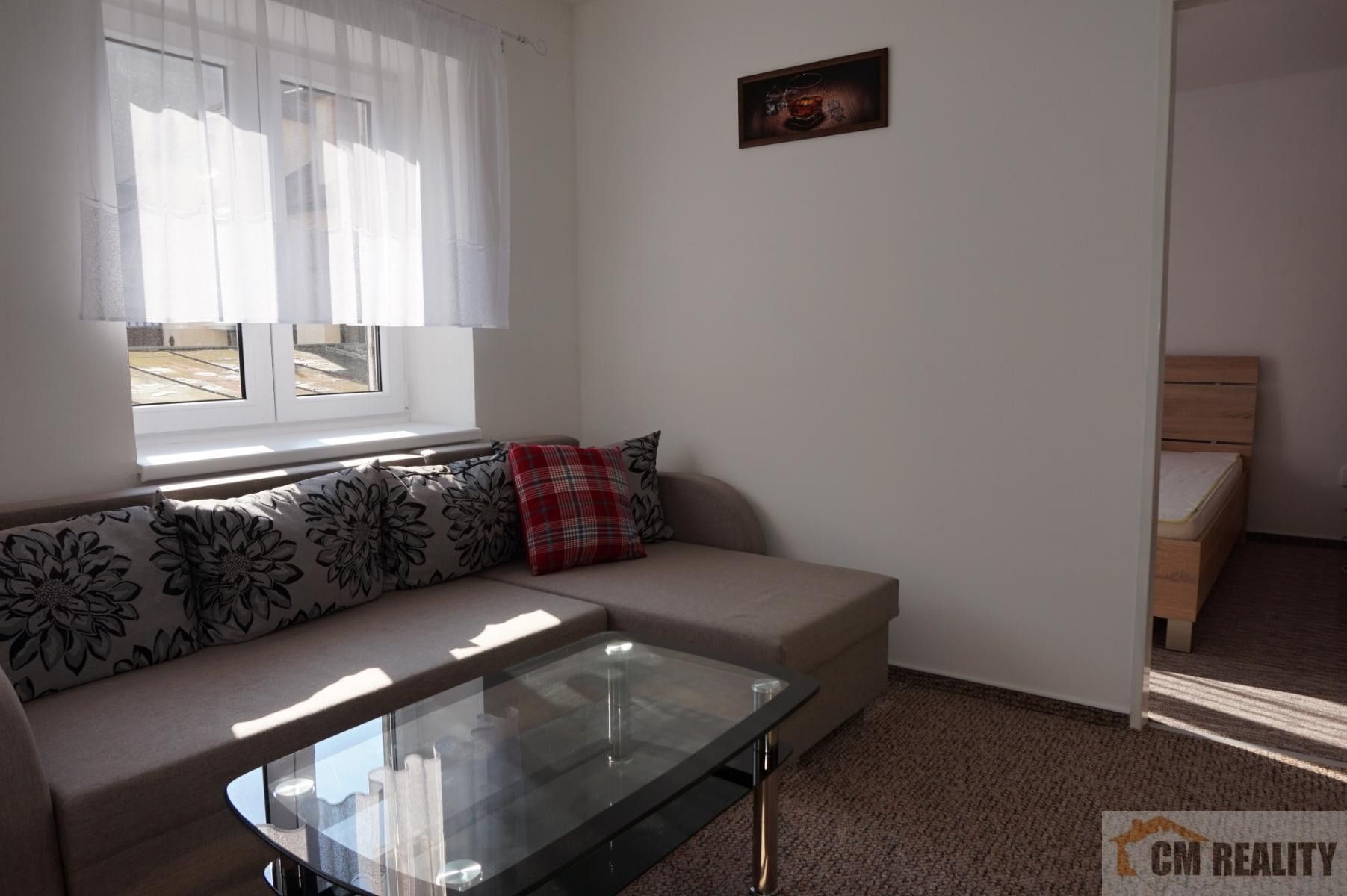 Prodej byt 2+kk - 1. máje, Olomouc, 34 m² - 5