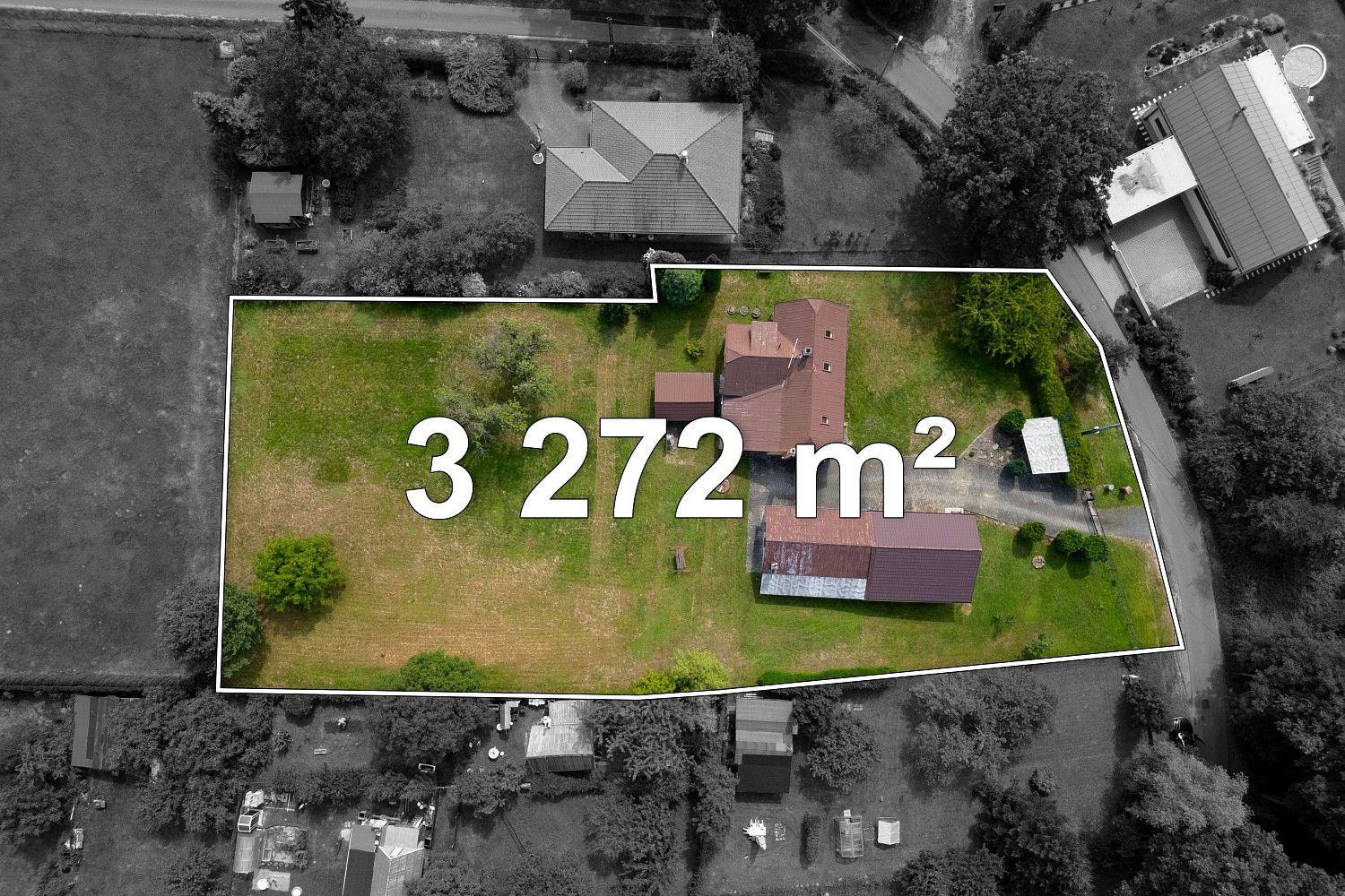 Prodej rodinný dům - Datyňská, Havířov - Bludovice, okres Karviná, 145 m² - 2