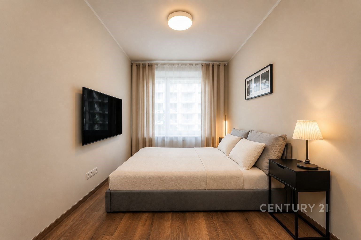 Prodej byt 2+kk - Střídavá, Praha Vysočany, 53 m² - 5