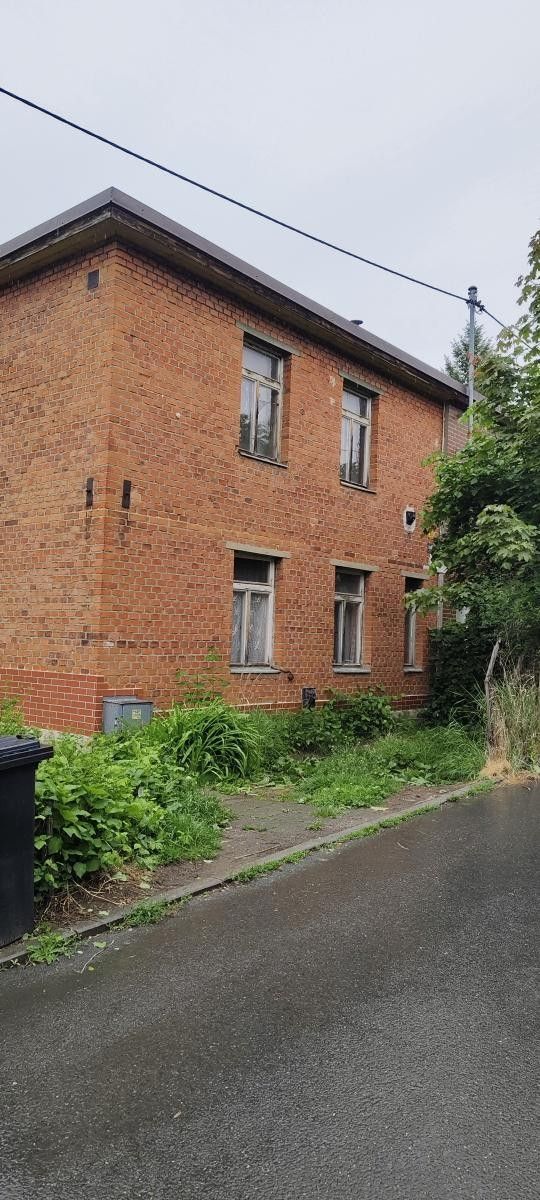 Rodinné domy, Kotěrova, Zlín, 61 m² - 2