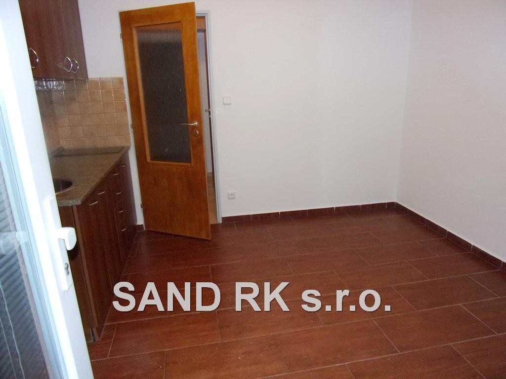 Pronájem byt 1+kk - Petrovická, Domažlice, 20 m² - 5