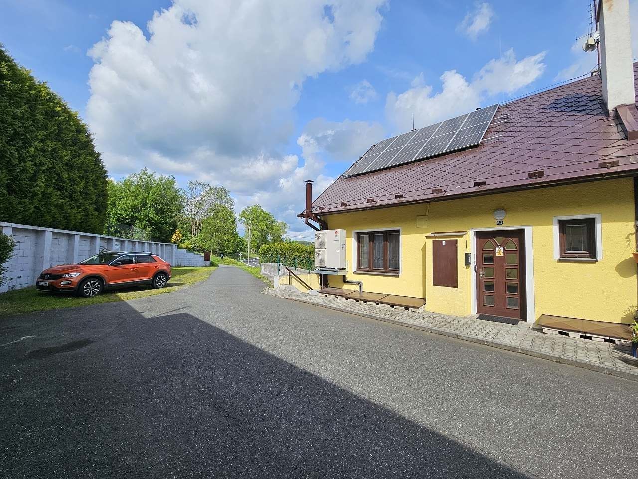 Chata · Čachrov - Jesení, Plzeňský kraj - 3