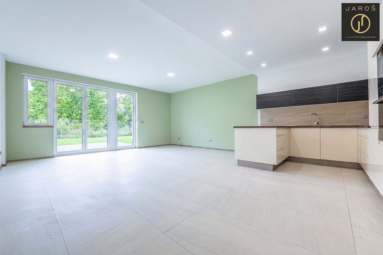 Rodinný dům, 178 m²