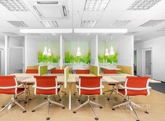 Kanceláře, Praha - Holešovice, okres Praha 7, Hlavní město Praha, 1 190 m² - 2