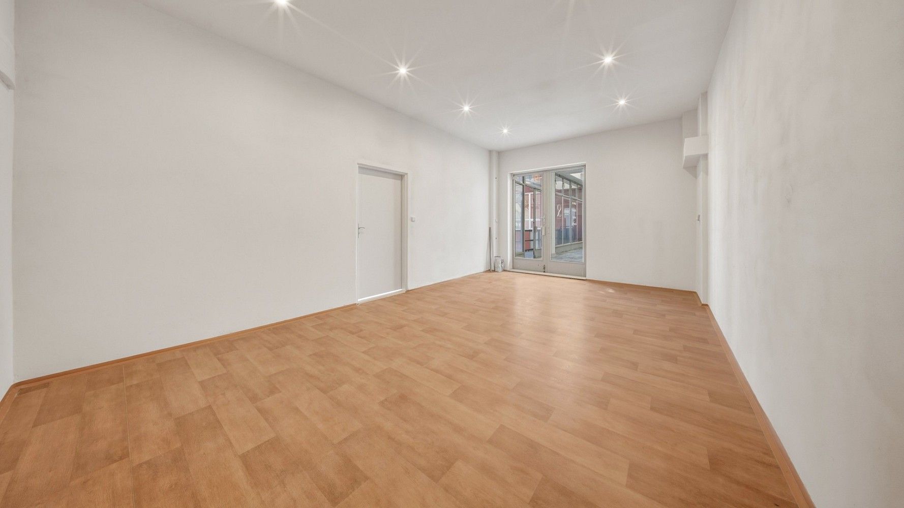 Obchodní prostory · 175 m² · Nový Bor, okres Česká Lípa, Liberecký kraj - 3