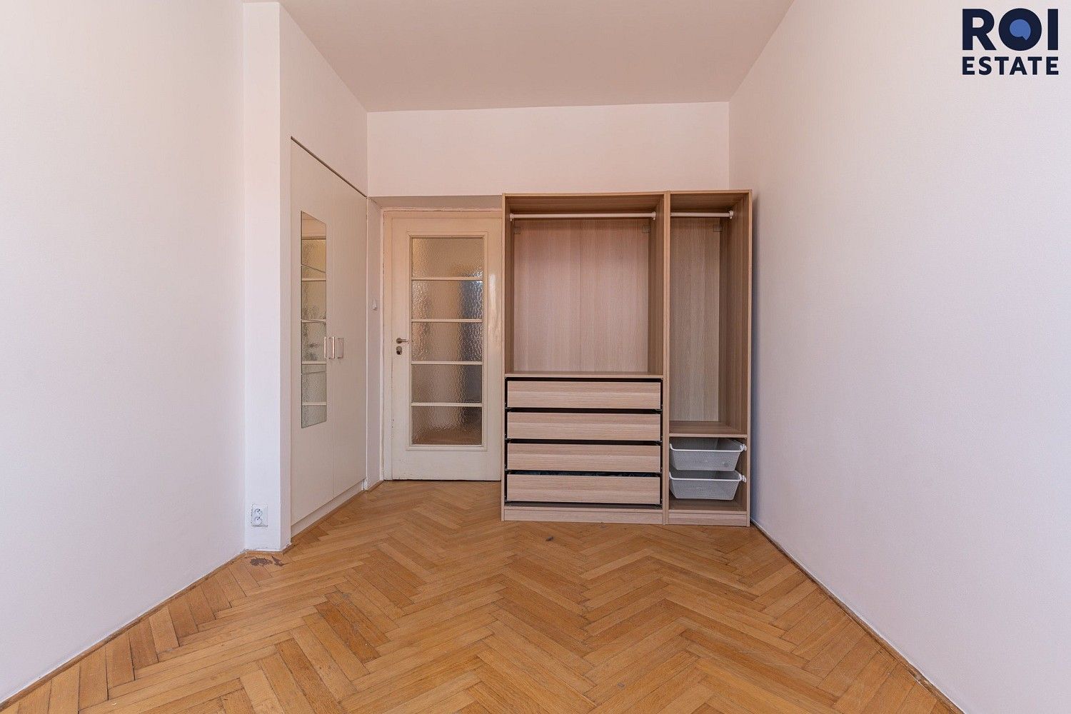Pronájem byt 2+1 - Praha - Holešovice, okres Praha 7, Hlavní město Praha, 45 m² - 5