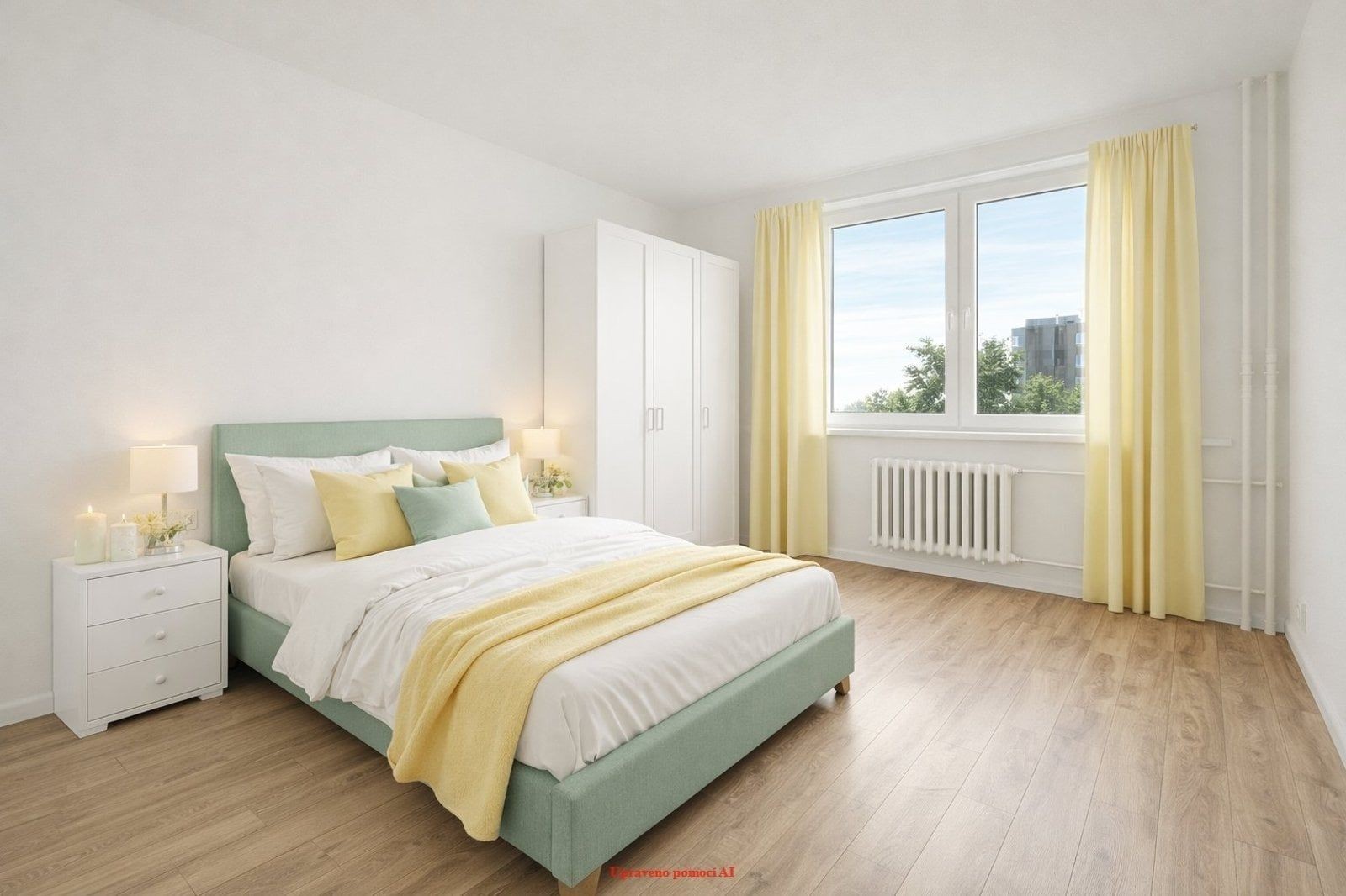Byt 4+1 · 84 m² · Závodní, Karviná - Karviná-město, Moravskoslezský kraj - 3
