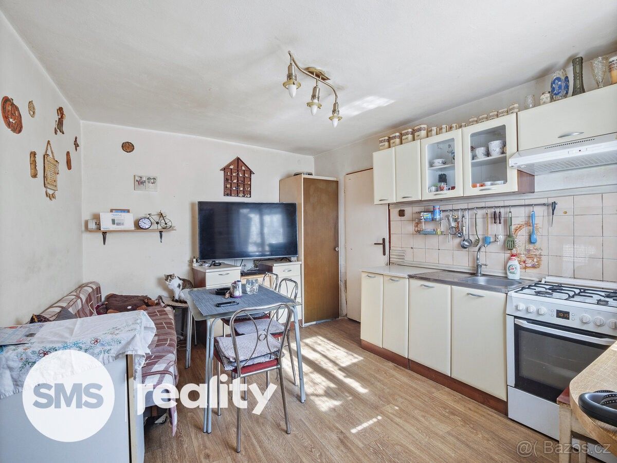 Prodej rodinný dům - Brno, 643 00