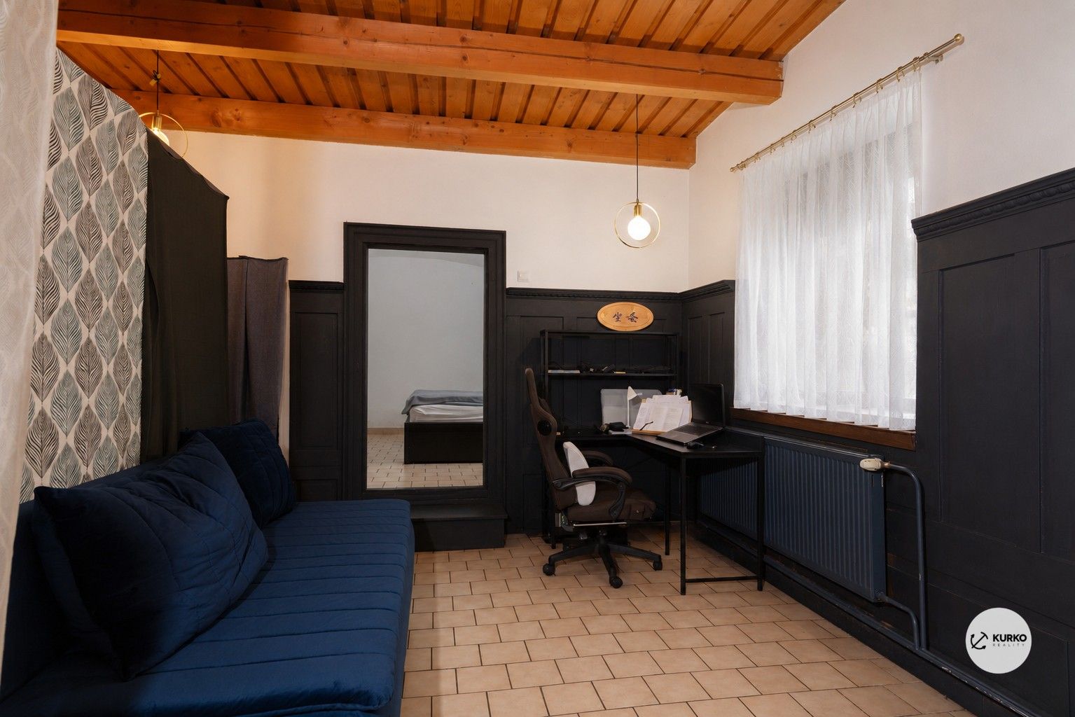 Prodej rodinný dům - Hukvaldy, 305 m² - 5