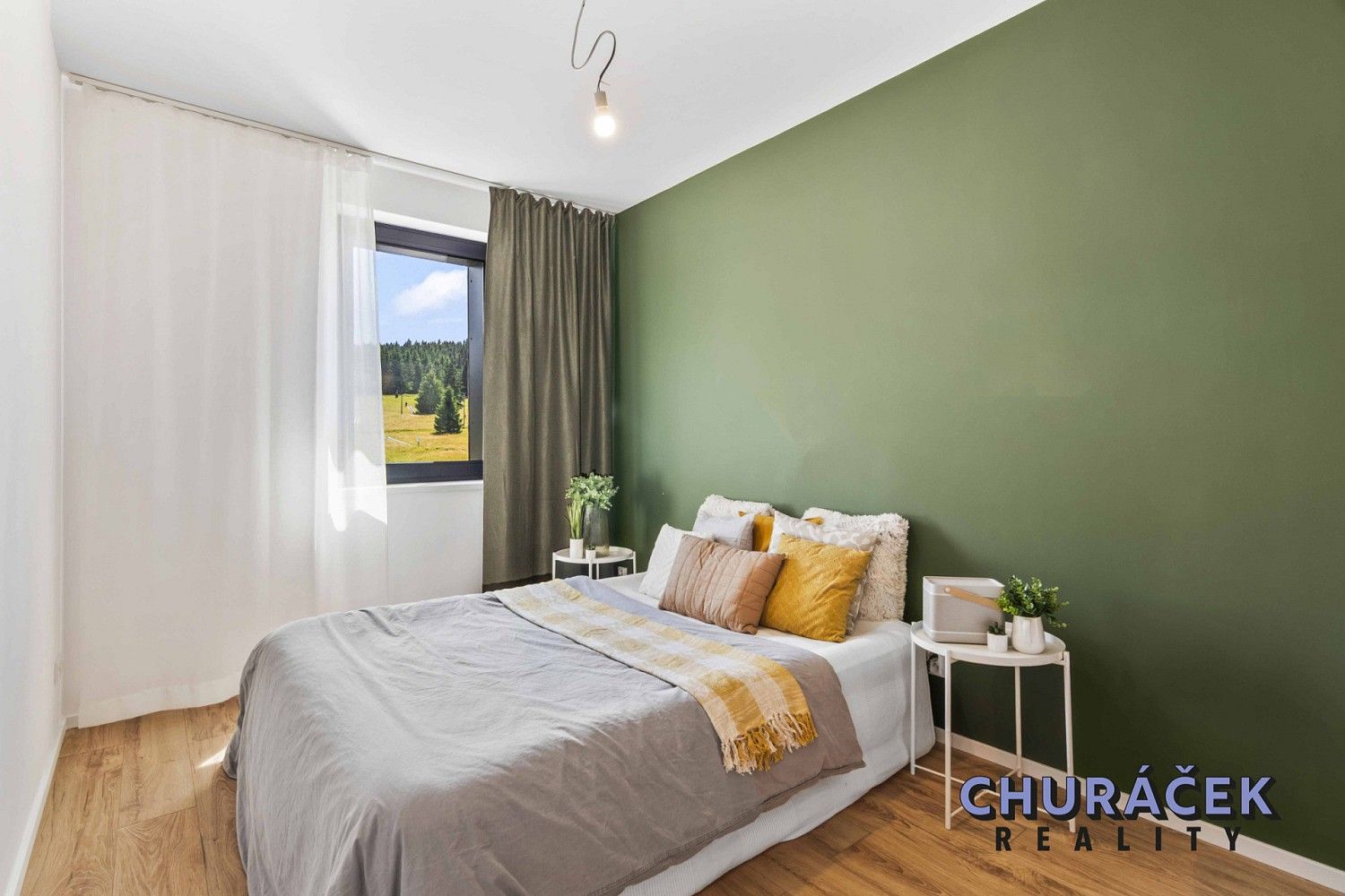 2+kk, Abertamy, okres Karlovy Vary, Karlovarský kraj, 56 m² - 2
