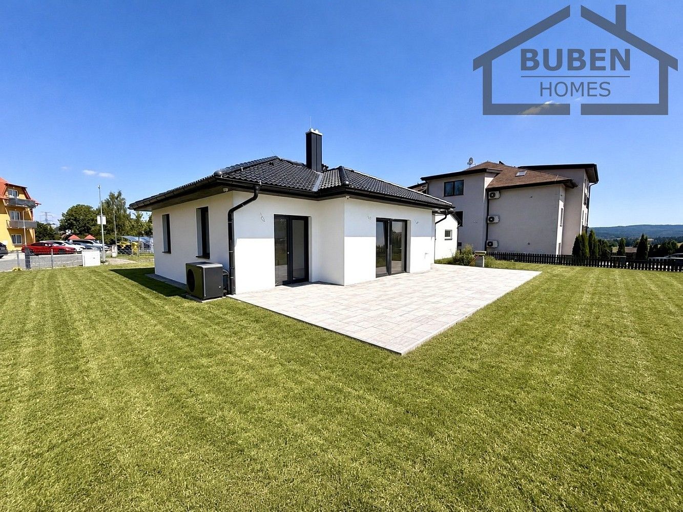Rodinný dům · 117 m² · Rozvadov, okres Tachov, Plzeňský kraj - 3