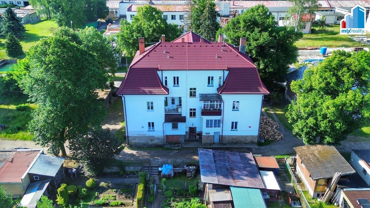3+1, Na Tesle, Nýřany, 86 m² - 1