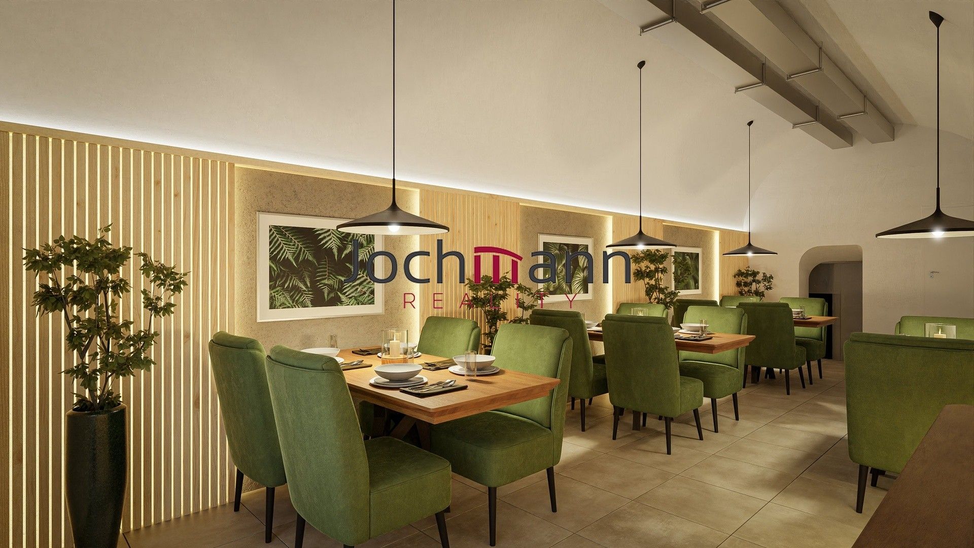 Restaurace, nám. Přemysla Otakara II., České Budějovice, 1 200 m²