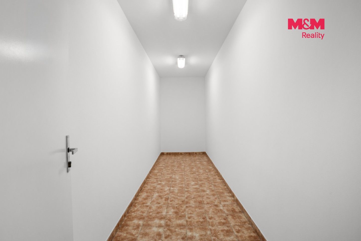 Pronájem kancelář - Družstevní, Pletený Újezd, 451 m² - 5