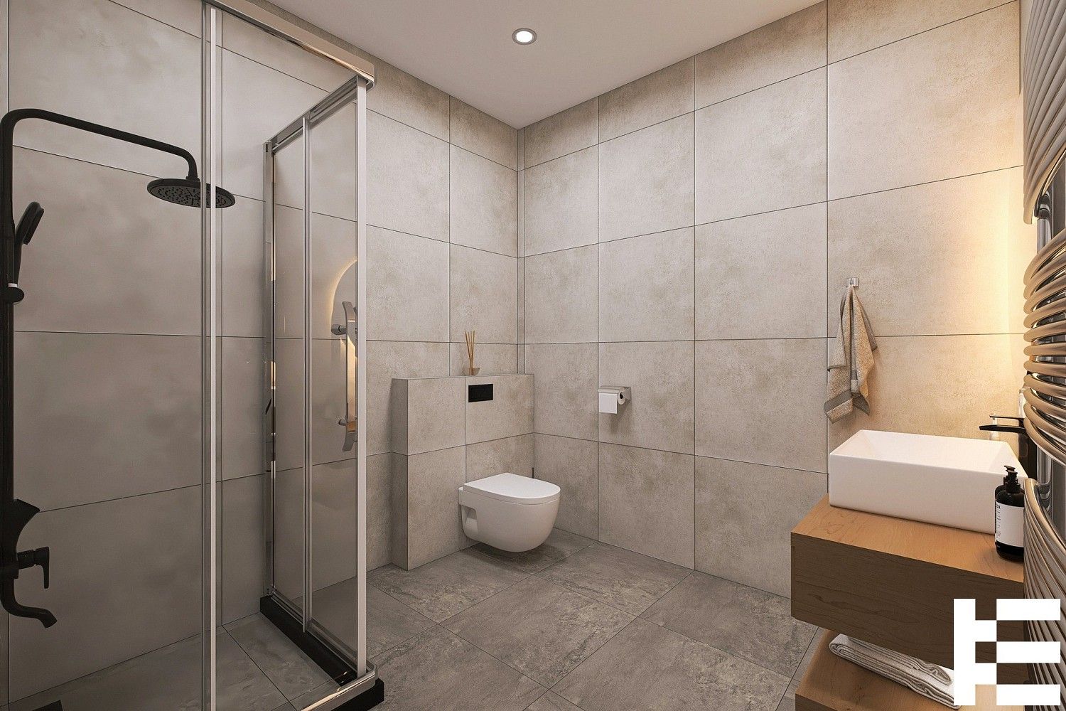 Ubytovací zařízení · 70 m² · Kolín, Středočeský kraj - 4